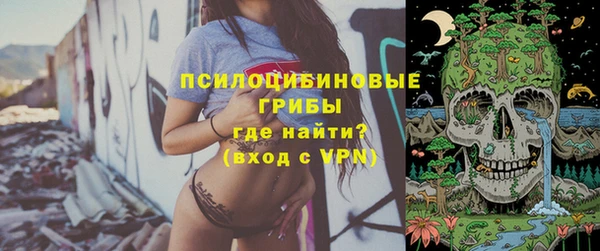 стафф Белоозёрский